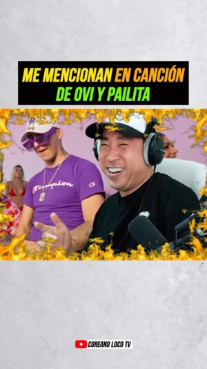 Esteban Ahn Instagram - Gracias @ovi_oficial y @pailita.k7k por el detalle 🙏🔥