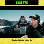 Esteban Ahn Instagram - ¿Cómo vieron este trap de @thekiddkeo? 🇪🇸🔥