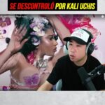 Esteban Ahn Instagram - Me descontrolé 😂
