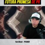 Esteban Ahn Instagram - ¿Qué me dicen de este flow de @yanblockpr? 🕺🔥