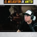Esteban Ahn Instagram - ¿Qué me dicen del flow de Anitta? 🤯🍑🔥