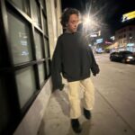 Ethan Cutkosky Instagram - R3CaP -;