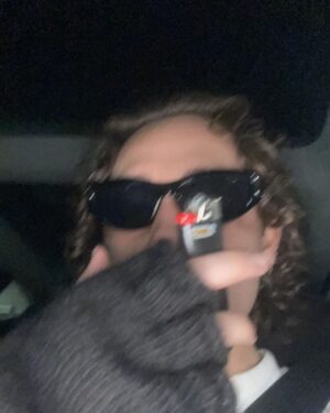 Ethan Cutkosky Instagram - ^ // nah // ^