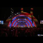Ethan Hawke Instagram - We all love you, Willie. An honor to pay tribute to you at Long Story Short: Willie Nelson 90. Hollywood Bowl