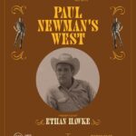 Ethan Hawke Instagram - See y’all soon in ATX. Thanks to the fine folks at @austinfilm for putting together this weekend of my favorite Paul Newman Westerns. I hear there are just a few tickets left… so giddy up if you want to be there. More info from @austinfilm: In the 20th century, America’s cultural imagination was shaped by the colonial fantasies of the ever popular Western—tropes that, among other things, further marginalized and erased Native Americans. In Paul Newman's "new" Hollywood, Westerns offered a chance to critique these conventions and push traditional boundaries of genre and representation. Joining us live and in-person March 24–26, actor/director @ethanhawke introduces Paul Newman's West—five anti-archetypal Westerns from one of the screen's most dynamic and probing performers. ⁠