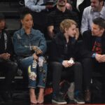 Ethan Hawke Instagram - After Rihanna’s brilliant half time performance, I’m hoping my son can find it in his heart to forgive a Dad for taking his moment.