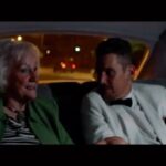 Ethan Hawke Instagram - When I got to live like Elvis for the day in his 1963 Rolls Royce with his high school sweetheart for Eugene Jarecki’s documentary The King. Thanks for the memories, Dixie and happy birthday, Elvis.