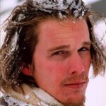 Ethan Hawke Instagram - winter is coming