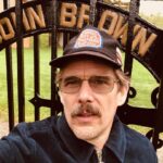 Ethan Hawke Instagram - It's a good day to consider watching our show The Good Lord Bird if you missed it when we premiered two years ago today. Here’s a bunch of pics I never posted when we aired on Showtime. This story, written by a real first ballot hall of famer, James McBride, is one of my favorite books, and I'm so grateful to our mighty fine cast and crew for giving their all for our series.