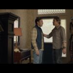 Ethan Hawke Instagram - Our #RaymondAndRay trailer… You can bury family, but you can’t bury the past. Out on @appletvplus on October 21. Directed and Written by: @rodgarcia59 #EwanMcGregor, #SophieOkonedo, @maribelverdu