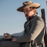 Ethan Hawke Instagram - I've always had a thing for Westerns. #TheMagnificentSeven released on this day in 2016. #DenzelWashington, @prattprattpratt, @vincentdonofrio, @manu_rulfo, @byunghun0712, @martinsensmeier