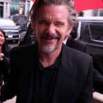Ethan Hawke Instagram - I see ya…all one million of ya…