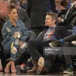 Ethan Hawke Instagram - After Rihanna’s brilliant half time performance, I’m hoping my son can find it in his heart to forgive a Dad for taking his moment.