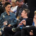 Ethan Hawke Instagram - After Rihanna’s brilliant half time performance, I’m hoping my son can find it in his heart to forgive a Dad for taking his moment.