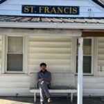 Ethan Hawke Instagram - Hello from the set of our new film Wildcat - it’s about the turbulent life & work of Flannery O'Connor. The cast and crew is killer, let’s hope I don’t blow it. Starring: @maya_hawke, @itsmelauralinney, @philipettinger, @rafaelcasal, @stevezahn, Cooper Hoffman, @willafitz, @alessandro.nivola, @vincentdonofrio