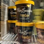 Ethan Hawke Instagram - I have a short and SWEET cameo in #GlassOnion. So I had to call @RianCJohnson and tell him about this new ice cream flavor at my local shop. The movie is now streaming on Netflix.