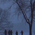 Ethan Hawke Instagram - winter is coming