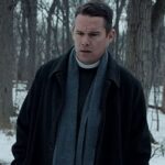 Ethan Hawke Instagram - winter is coming
