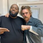 Ethan Hawke Instagram - It's a good day to consider watching our show The Good Lord Bird if you missed it when we premiered two years ago today. Here’s a bunch of pics I never posted when we aired on Showtime. This story, written by a real first ballot hall of famer, James McBride, is one of my favorite books, and I'm so grateful to our mighty fine cast and crew for giving their all for our series.