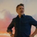 Ethan Hawke Instagram – Don’t Mess With Texas = Don’t Litter. I had the privilege of working with the one and only #DarrelTheBarrel for this new anti-littering PSA with #DontMessWithTexas. Learn more at dontmesswithtexas.org.

P.S. this PSA was produced under the SAG-AFTRA Commercial Contract which is not subject to the current strike order. #SAGAftraStrong