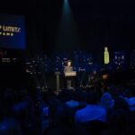 Ethan Hawke Instagram - A couple months back, I got together with a dynamite group of artists to induct John Prine into the Austin City Limits Hall of Fame. Join me in paying tribute to one of my favorite songwriters and tune in tonight. ‘Austin City Limits 9th Annual Hall of Fame Honors John Prine’ premieres Saturday, January 13 at 8pm ET/7pm CT on PBS.