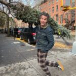 Ethan Hawke Instagram - Onto the next! Happy New Year, y’all!