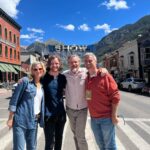 Ethan Hawke Instagram – Just home from the premiere of WILDCAT, a portrait of the great and complex Flannery O’Connor that I directed, at Telluride Film Festival. The film, starring @maya_hawke and @itsmelauralinney, is made with love and we had an incredible time sharing it with fellow cinephiles in the mountains. Can’t wait to bring it to TIFF this weekend.

#InterimAgreement #SAGAFTRAStrong Telluride, Colorado