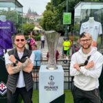 Ethan Payne Instagram - still struggling to process the last 24 hours ⚒️❤️ Champions of Europe