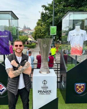 Ethan Payne Instagram - still struggling to process the last 24 hours ⚒️❤️