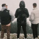 Ethan Payne Instagram - 1,628m 🏔️