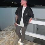 Ethan Payne Instagram - papi chulo Mykonos, Greece