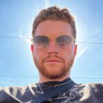 Ethan Payne Instagram - shout out teletubbies London, United Kingdom
