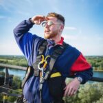 Ethan Payne Instagram - dad searching for dad London, United Kingdom