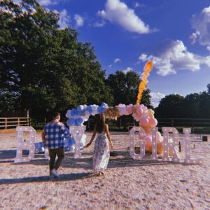 Ethan Payne Instagram - my girls, my world @faithlouisak cannot wait to see our little teammate in October. You’re amazing and you will continue to be, loving you always and forever 🌎💕