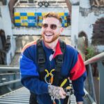 Ethan Payne Instagram - dad searching for dad London, United Kingdom