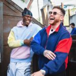 Ethan Payne Instagram - dad searching for dad London, United Kingdom