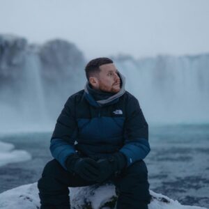 Ethan Payne Instagram - what’s cooler than being cool?