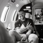 Ethan Payne Instagram - happy travels ✈️ London, United Kingdom
