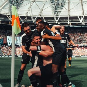 Ethan Payne Instagram - what a life 🤯