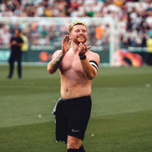 Ethan Payne Instagram - what a life 🤯