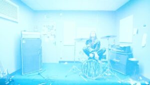 Ethan Torchio Instagram - GOSSIP feat. TOM MORELLO 
Official video out now 💋📰 📸