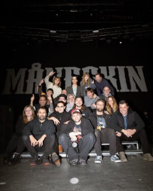 Ethan Torchio Instagram - US tour: done ✅ 
A heartfelt thank you to the amazing people who shared this experience with us.
See you soon in Europe.
Merry Christmas to everyone 🎄❤️