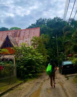 Ethan Torchio Instagram - I lived in Costa Rica for three years of my life when I was younger. This year, destiny told me it was time to come back. After 12 years since the last time I’ve been there, I can definitely tell it was the right choice, and pretty intense as well. 
All my love goes to nature untouched by humans 🌎