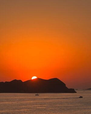 Ethan Torchio Instagram - creative exploration (in Ibiza)
