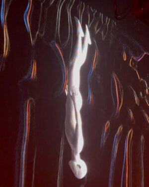 Ethan Torchio Instagram - creative exploration (in Ibiza)