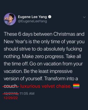 Eugene Lee Yang Thumbnail - 268.6K Likes - Top Liked Instagram Posts and Photos