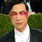 Eugene Lee Yang Instagram - the beginning of some very big things… #metgala The Metropolitan Museum of Art, New York