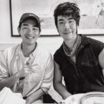 Eugene Lee Yang Instagram - ✌️ New York City