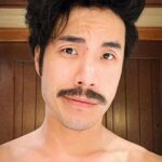 Eugene Lee Yang Instagram - my deepest apologies to 9% of you 👨🏻