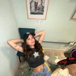 Eugenia Suárez Instagram – ❤️‍🔥